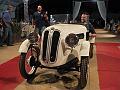 Classe C - Vintage (1919 a 1930): BMW Dixie, 1928 - André Beldi